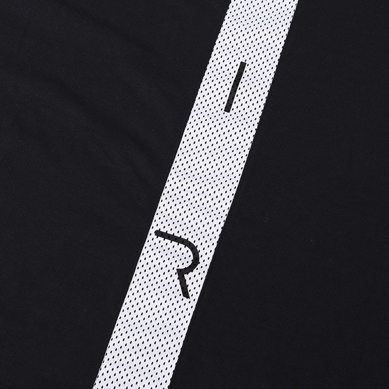 Мужская футболка Jordan Air Short-Sleeve Training Top (CU1022-010)  - цена, описание, фото 4